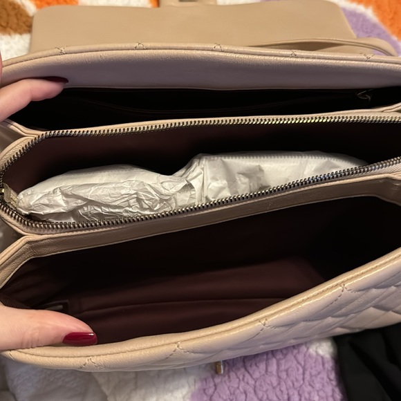 Authentic brand new Chanel handbag - Picture 7 of 15